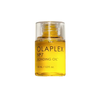 NO.7 BONDING OIL (ACEITE REPARADOR)